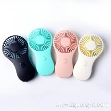 Portable Pocket Fan Handhold